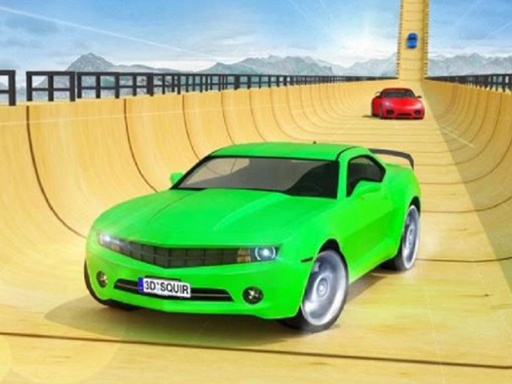 Sky Stunt Parking online game