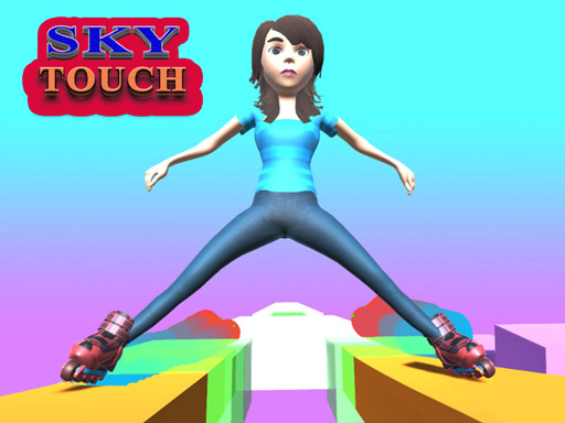 SKY TOUCH online game