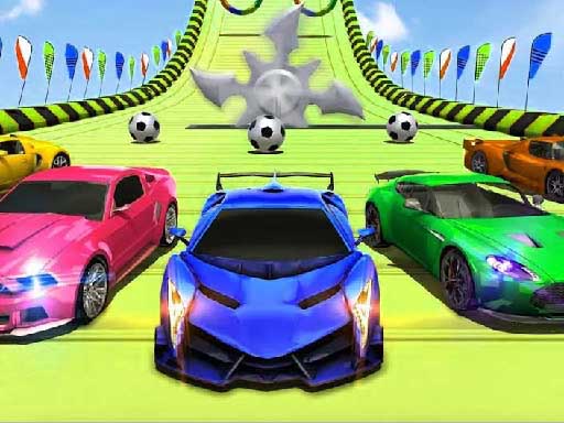 Sky Track Racing online game