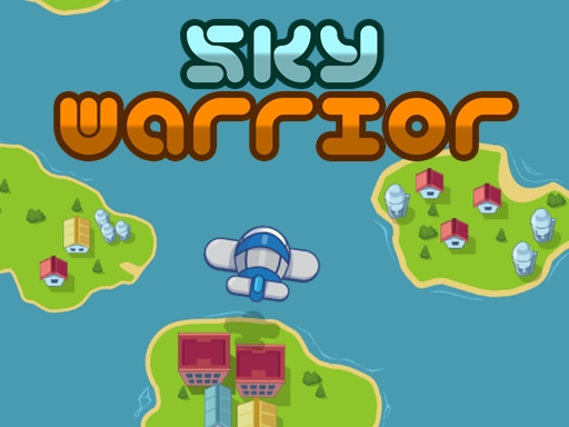 Sky Warrior online game