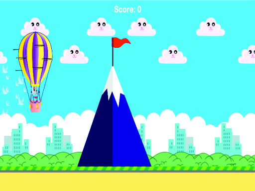 Skybound Adventure online Adventure game