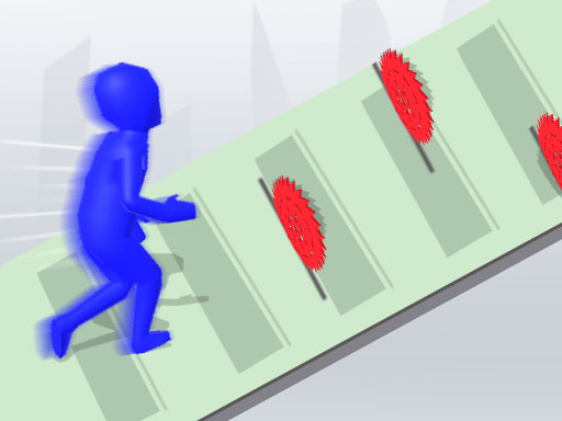 Slap And Run 2 online game