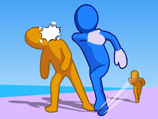 Slap And Run Online online game