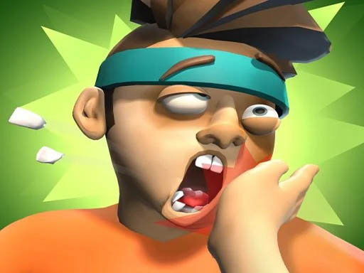 Slap Champ Kings  online game