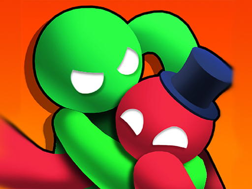 Slap Contest online Stickman game