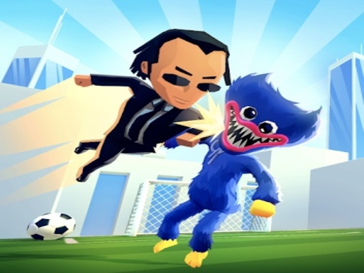 Slap Face online game