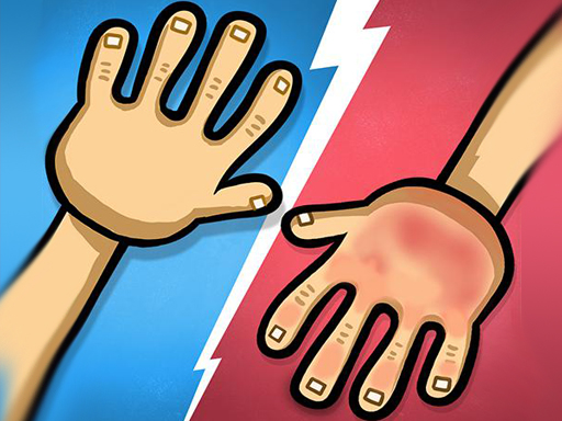 Slap Hands online game
