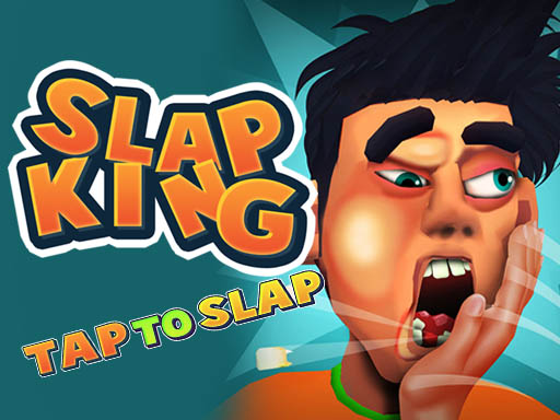 Slap King online game