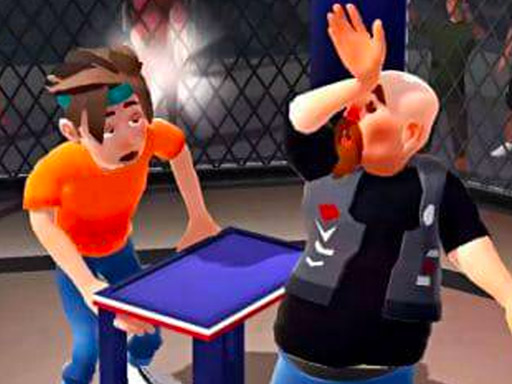 Slap Kings online game