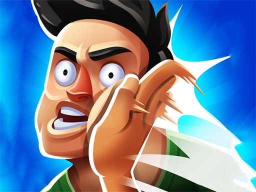 Slap Master online game