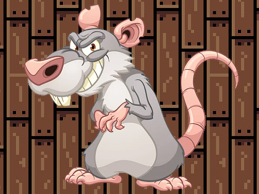 Slap The Rat online game