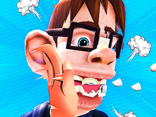 Slapping King Championship online game
