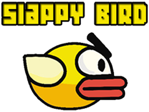 Slappy Bird 2 online Adventure game