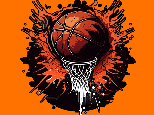 Slash Dunk online game