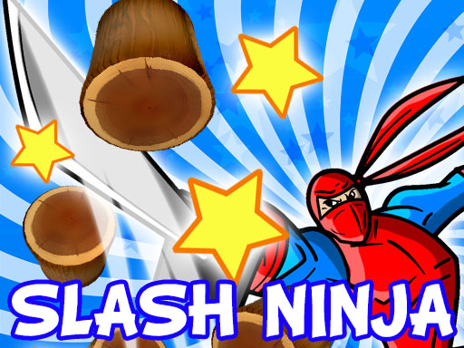 Slash Ninja online game