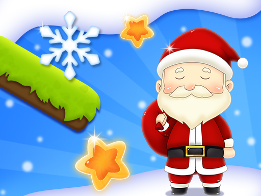 Sleepy Santa online game
