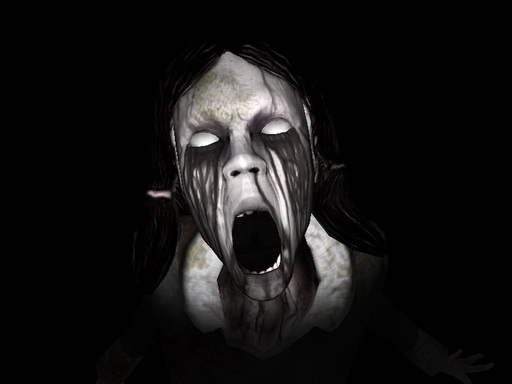 Slendrina Must Die: The House online game