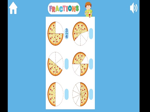 Slice And Solve online game