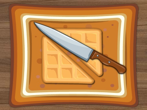 Slice Food online game
