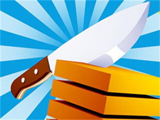 Slice It 3D Game online game