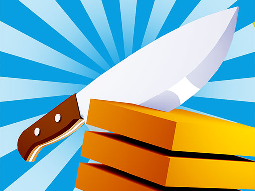 Slice It All Online online game