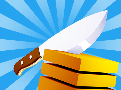Slice It All! online game
