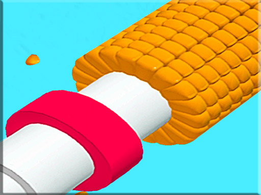 Slice peeler corn online game