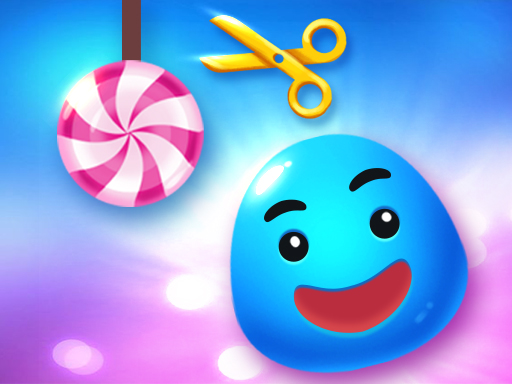 slice the rope online game
