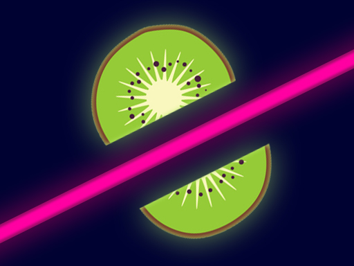 Slicer Fruits online game