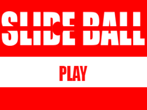 Slide Ball HD online game