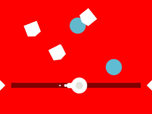 Slide Ball online game