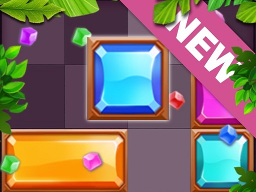 Slide Blocks online game