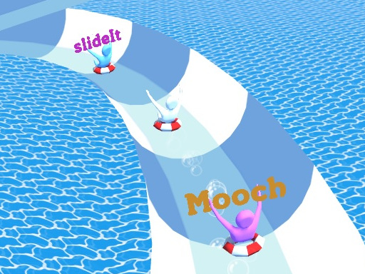 Slide io online game