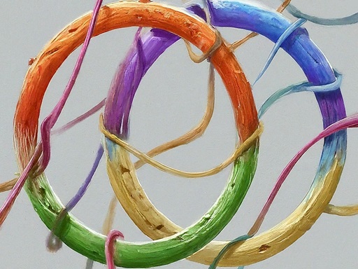 Slide On Threads! online game