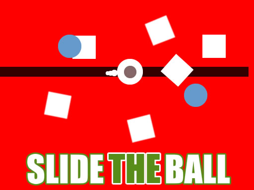 Slide The Ball online game