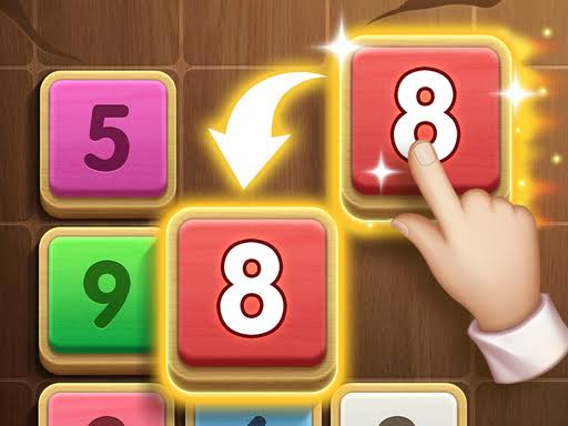 Slider Block Puzzle online Puzzle game