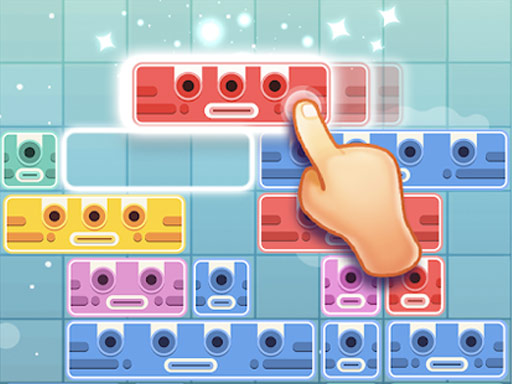Slidey Block Puzzle online game