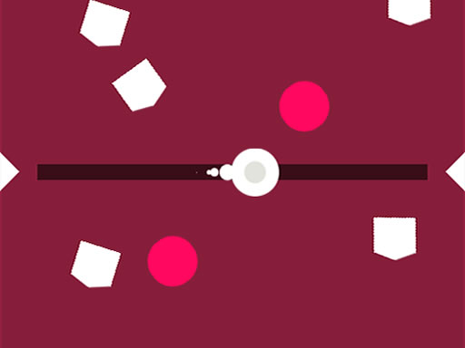 Sliding Ball online game