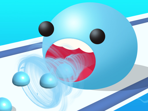 Slime Arcade Run online game