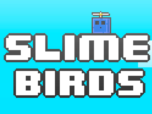 Slime Birds online game