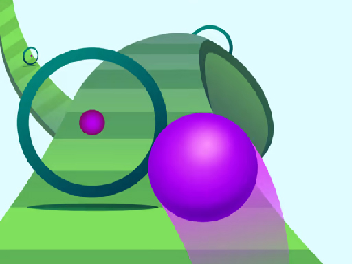 Slime Road online game