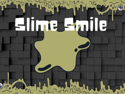 Slime Smile online game