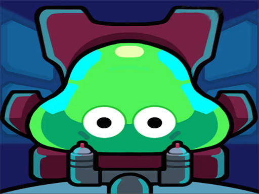 slime water online game