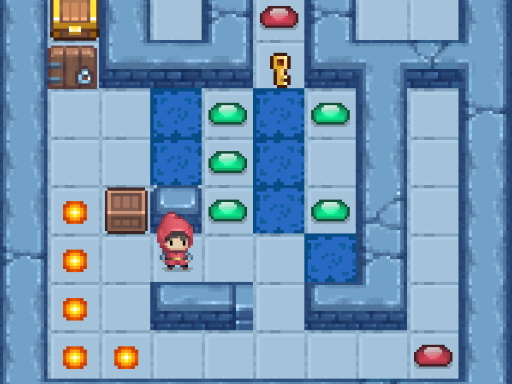 Slimoban online game