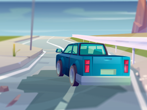 Sling Drift Cars online game