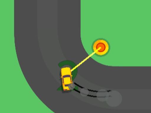Sling Race Online online game