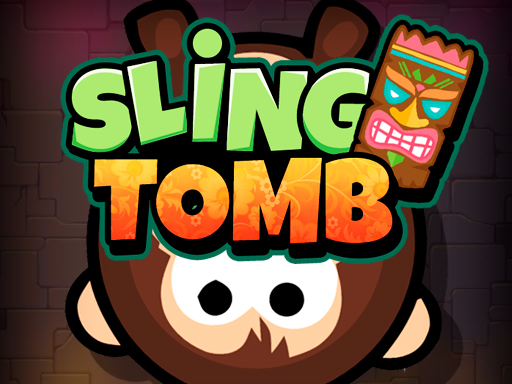 Sling Tomb 2D online game