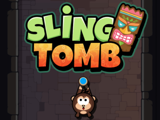 Sling Tomb Game online game