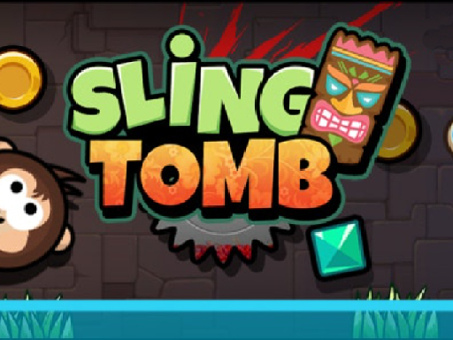 Sling Tomb online game