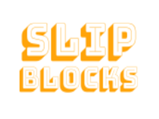 Slip Blocks HD online game